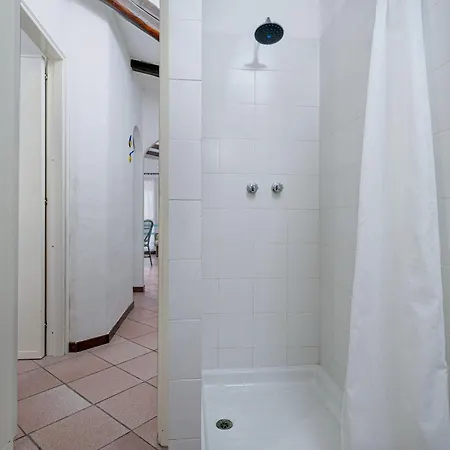 Villa Rosa Baja Sardinia