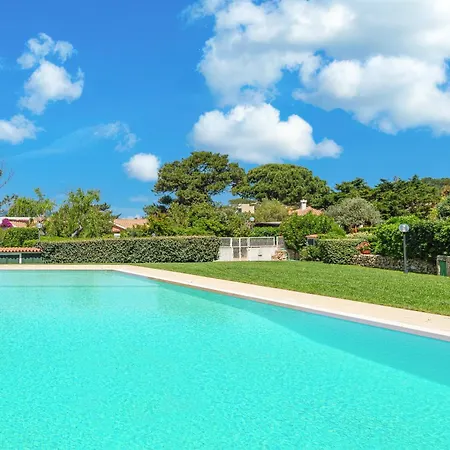 Villa Rosa *