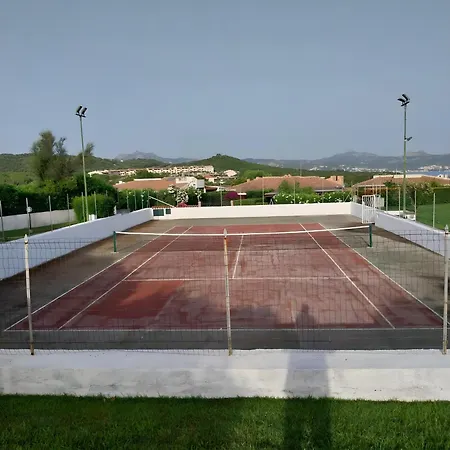 Villa Rosa