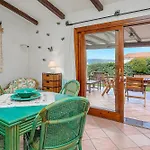 Villa Rosa *