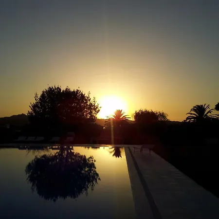 Villa Rosa *