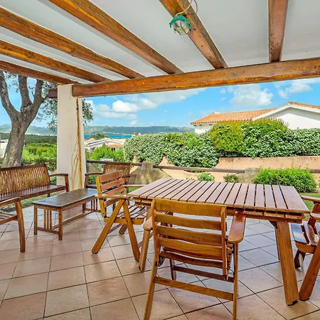 Villa Rosa